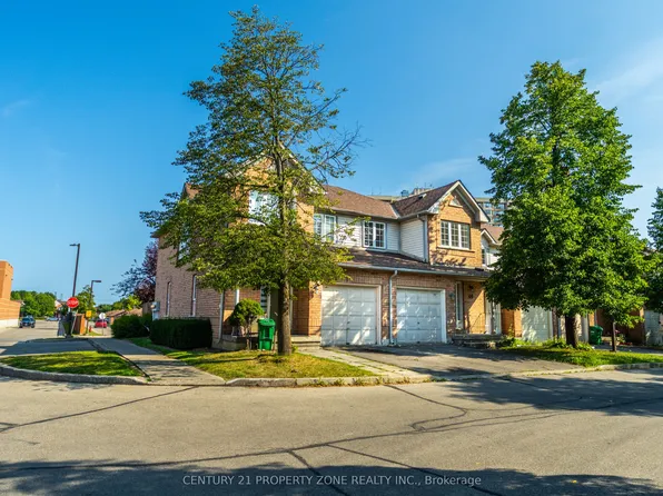 35 Malta Ave #49, Brampton, ON L6Y 5B4