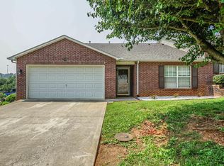 5326 Blue Star Dr, Knoxville, TN 37914