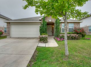 4644 Pangolin Dr, Fort Worth, TX 76244