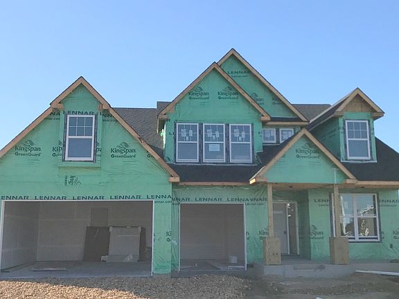 2nd image of 8981 Lakeside Dr