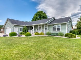 802 College St, Stevensville, MT 59870