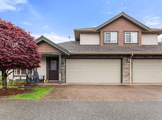 6887 Sheffield Way #53, Chilliwack, BC