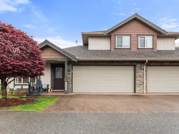 6887 Sheffield Way #53, Chilliwack, BC V2R 5V5