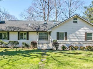 3850 Wieuca Rd NE, Atlanta, GA 30342