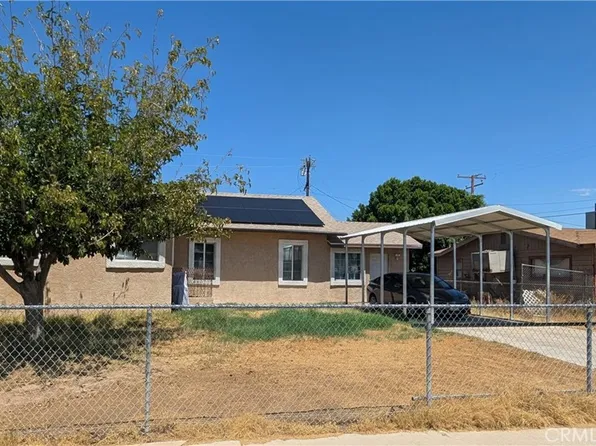 631 W California Ave, Blythe, CA 92225