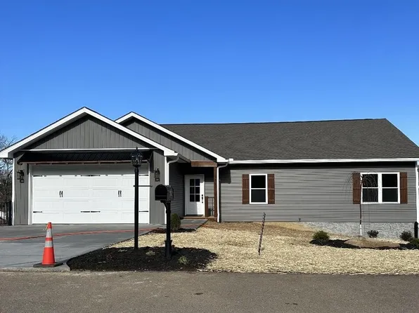 316 Stoney Brook Trl, Kodak, TN 37764