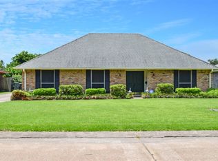 3411 Brittany Ave, Port Arthur, TX 77642