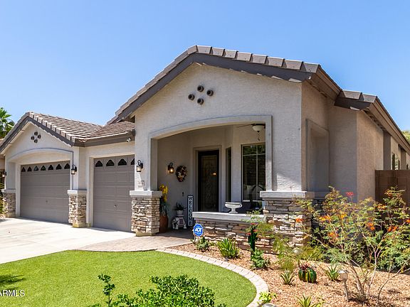 4th image of 8816 W GLENN Drive