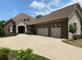 15036 Tradition Dr, Louisville, KY 40245