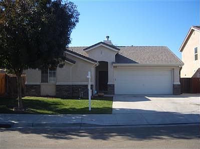 Frontyard