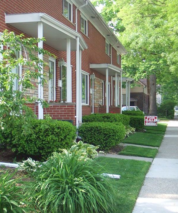 All 5 Condos