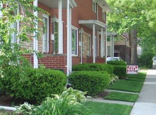 2011 Leland St, Ferndale, MI 48220