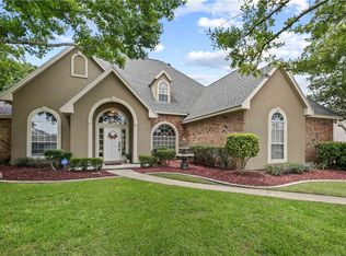 207 Lansdowne Dr, Slidell, LA 70461