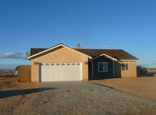 6725 Xavier Ave, California City, CA