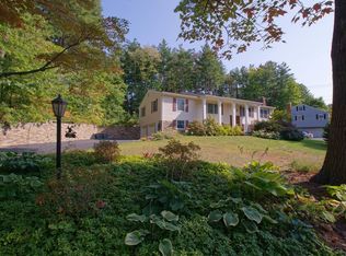 1350 Ruffner Rd, Niskayuna, NY 12309