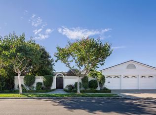 4615 Dorchester Rd, Corona Del Mar, CA 92625