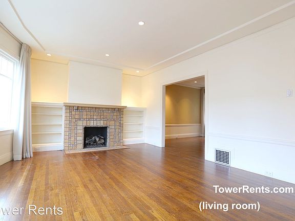 5th image of 3344 Divisadero St