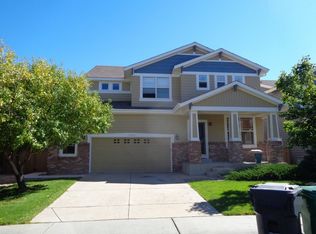 10830 Hickory Ridge St, Highlands Ranch, CO 80126