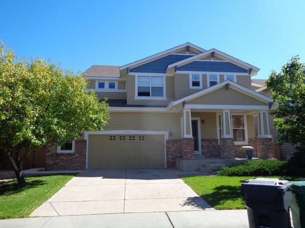 Highlands Ranch CO Foreclosures & Foreclosed Homes For Sale - 5 Homes