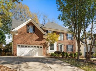 10325 Blackstock Rd, Huntersville, NC 28078