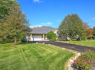 4461 198th Ln NW, Oak Grove, MN 55303