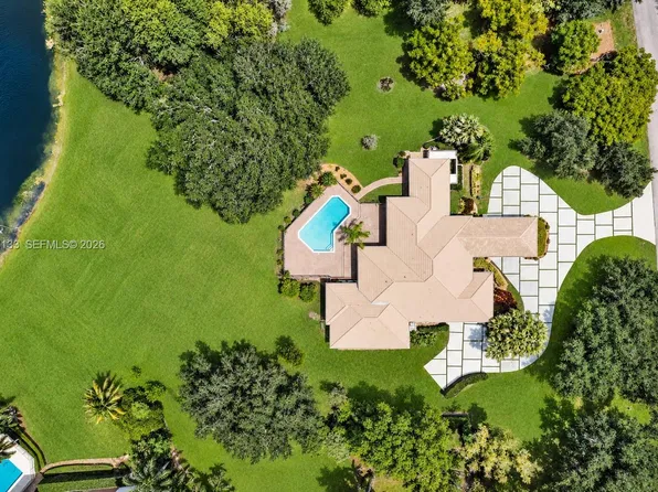 2725 Hunter Rd, Weston, FL 33331