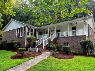24215 Al Highway 127, Elkmont, AL 35620