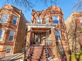 1762 W Winnemac Ave, Chicago, IL 60640