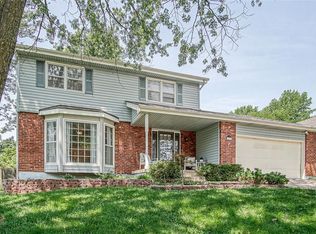 6916 Caenen Ave, Shawnee, KS 66216