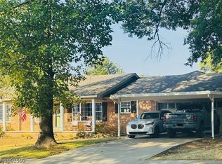 123 N North Main St, Greenwood, AR 72936