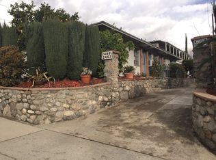2451 Florencita Ave, Montrose, CA 91020