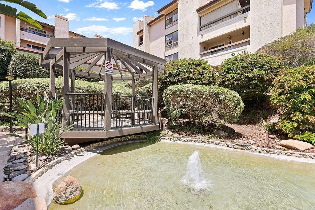 6767 Friars Rd Unit 137