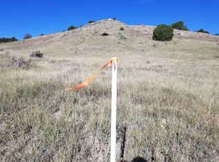 52796-54838 Co Rd #88, Model, CO 81059