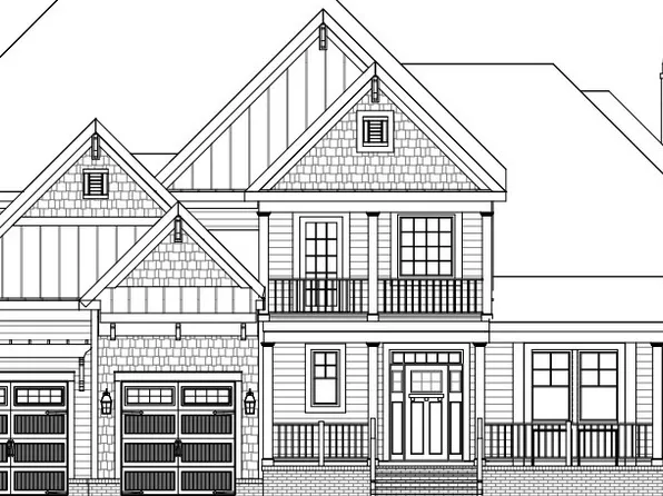 100 Emerson Ct Lot 1093, Hendersonville, TN 37075