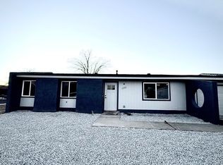 5329 Sooner Trl NW, Albuquerque, NM 87120