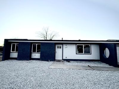 5329 Sooner Trl NW, Albuquerque, NM, 87120