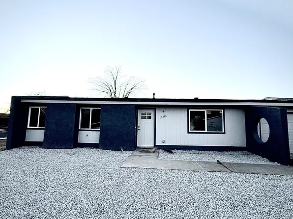 5329 Sooner Trl NW, Albuquerque, NM 87120