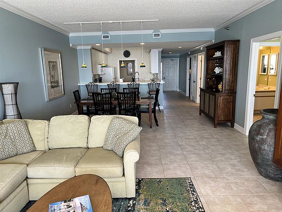 3rd image of 8525 Gulf Blvd APT 808