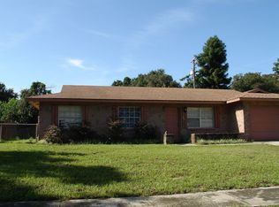 606 Missionwoode Dr, Seffner, FL 33584