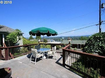 Deck-river,mount view