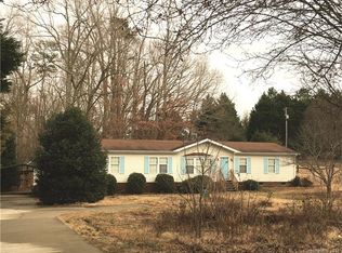 36090 Finger Rd, Mount Pleasant, NC 28124