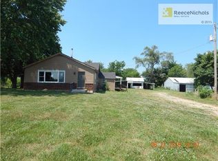1857 NW 100th Rd, Kingsville, MO 64061