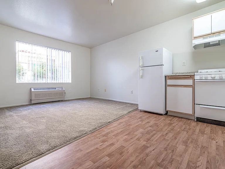 Lancaster Village Senior Living Apartments — Photo 14