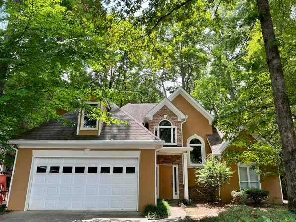 5366 Lexington View Ter, Sugar Hill, GA 30518