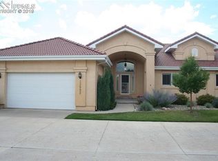13982 Paradise Villas Grv, Colorado Springs, CO 80921