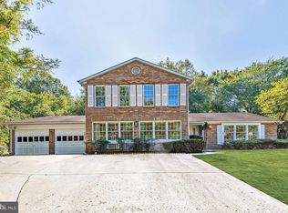 1209 Goth Ln, Silver Spring, MD 20905