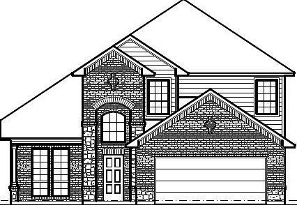 541 Wild Ivy Trail