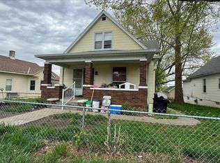 5425 S 22nd St, Omaha, NE 68107