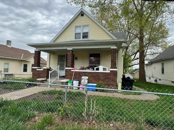 5425 S 22nd St, Omaha, NE 68107