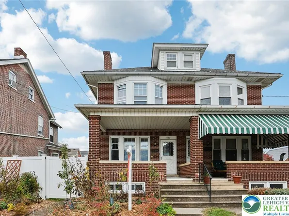 1028 Elm St, Bethlehem, PA 18018